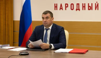 Михаил Кузнецов выступил с докладом на заседании Госсовета по вопросам развития общественного трансп