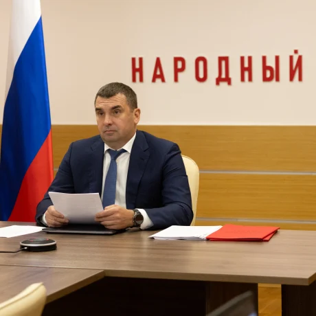 Михаил Кузнецов выступил с докладом по вопросам развития общественного транспорта в РФ