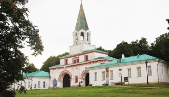 Коломенское, Останкинская телебашня и Парк Победы стали героями новых познавательных фильмов