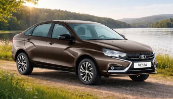 Покупателям рассказали о ключевых преимуществах автомобилей LADA