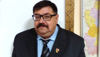 Писатель Павел Вершинин рассказал о том, как донести патриотическую идею до зрителя