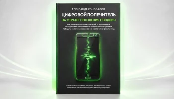 В России вышла первая книга-практикум по цифровому попечительству для семей с пожилыми людьми В России вышла первая книга-практикум по цифровому попечительству для семей с пожилыми людьми