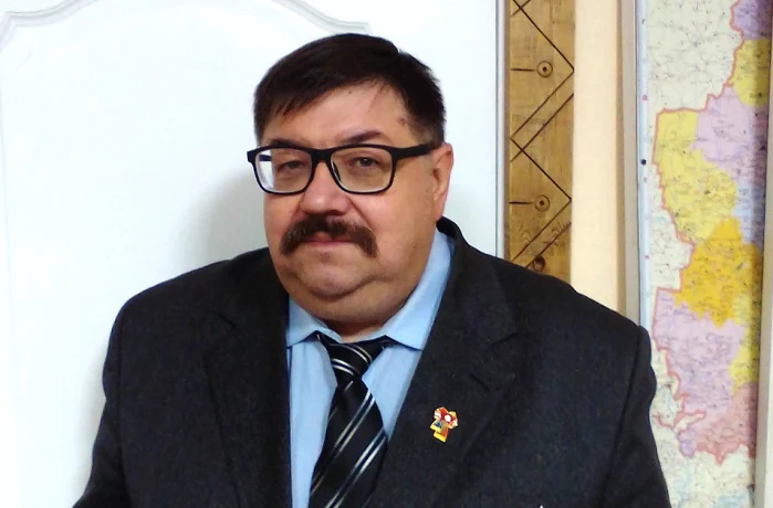 Писатель Павел Вершинин рассказал о том, как донести патриотическую идею до зрителя Писатель Павел Вершинин рассказал о том, как донести патриотическую идею до зрителя