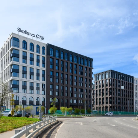 В клубном квартале Skolkovo One поступили в продажу новые просторные квартиры В клубном квартале Skolkovo One поступили в продажу новые просторные квартиры