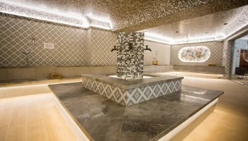 Жители новостроек выбирают термальные комплексы вместо магазинов