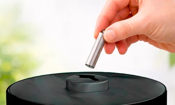 GP и &laquo;Магнит&raquo; запускают проект по сбору батареек