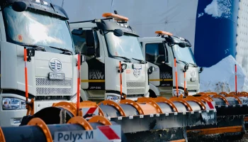 Как зимой содержат трассу М-12 &laquo;Восток&raquo;?