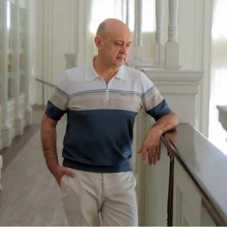 Создатель бренда «Городские термы» Юрий Бычков рассказал, почему термы перестали быть роскошью Создатель бренда «Городские термы» Юрий Бычков рассказал, почему термы перестали быть роскошью