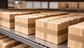 Производители мороженого усилили требования к качеству палочек для мороженого Производители мороженого усилили требования к качеству палочек для мороженого