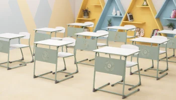 Образовательные учреждения переходят на прямые закупки мебели от производителя
