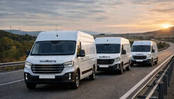 Sollers делает ставку на локализацию и практичность автомобилей Sollers делает ставку на локализацию и практичность автомобилей