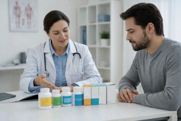 Когда витамины и БАДы действительно нужны: показания и меры предосторожности Когда витамины и БАДы действительно нужны: показания и меры предосторожности