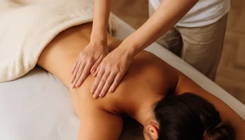 Общий массаж тела: польза, показания и как проходит процедура Общий массаж тела: польза, показания и как проходит процедура