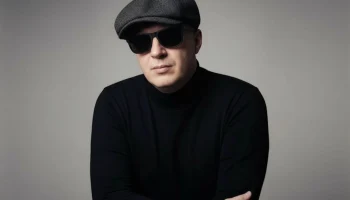 Павел Гарин &mdash; артист без лишнего шума